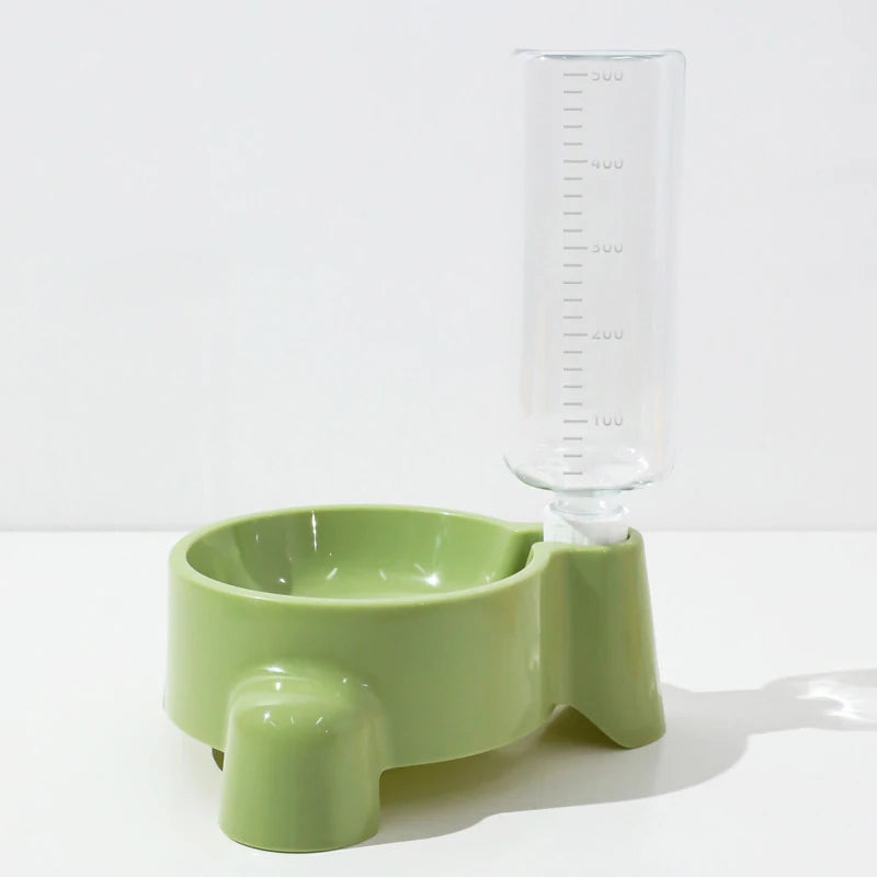Automatic Gravity Pet Water Dispenser