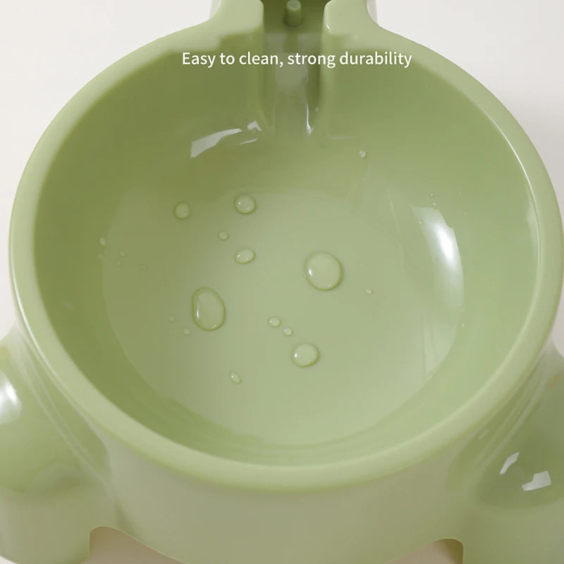 Automatic Gravity Pet Water Dispenser