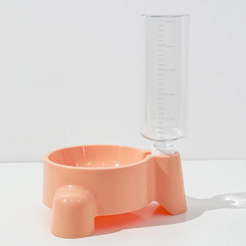 Automatic Gravity Pet Water Dispenser