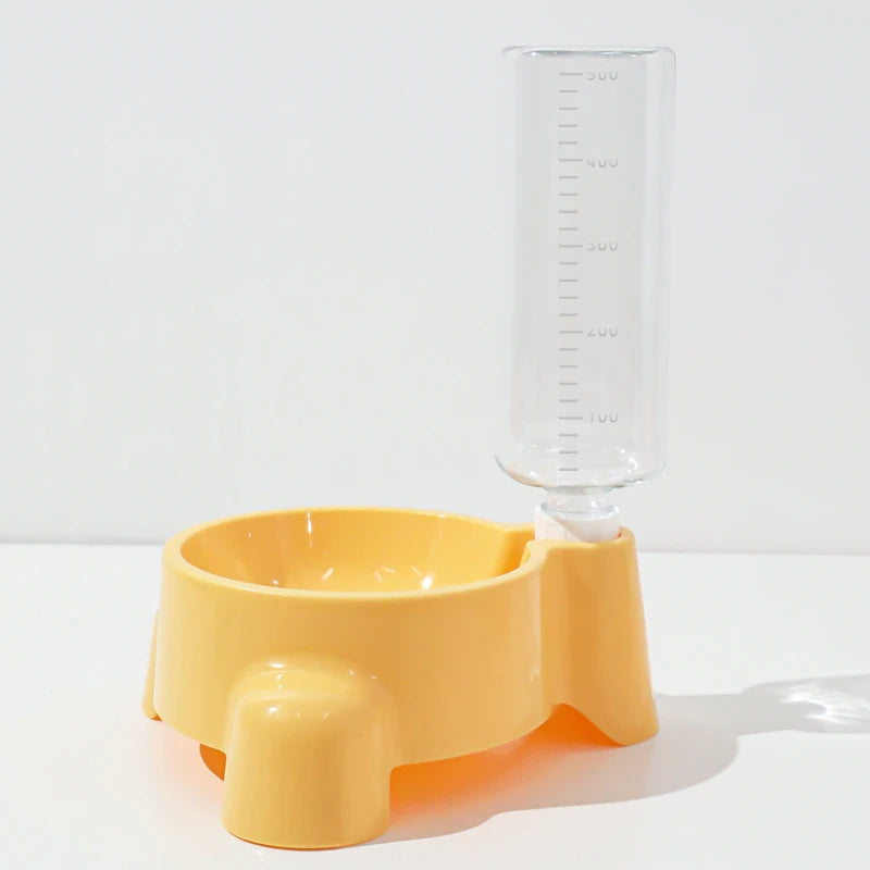 Automatic Gravity Pet Water Dispenser